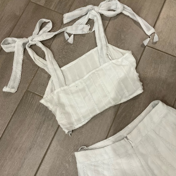 Wild Honey Bow Strap Matching Set - Picture 7 of 7